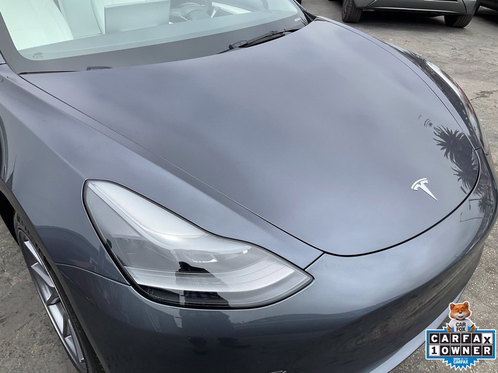 Used 2023 Tesla Model 3 Long Range AWD/4WD image 77