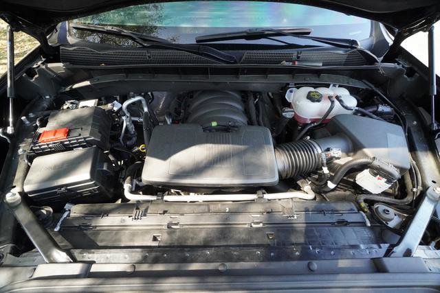 Used 2025 GMC Sierra 1500 SLT w/ SLT Premium Plus Package image 10