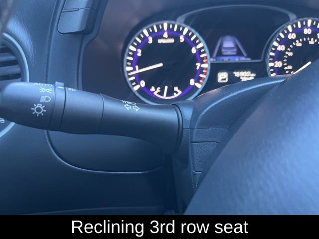 Used 2020 INFINITI QX60 Signature Edition image 17