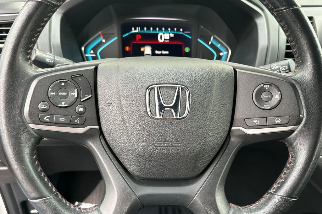 Used 2023 Honda Odyssey Sport image 24