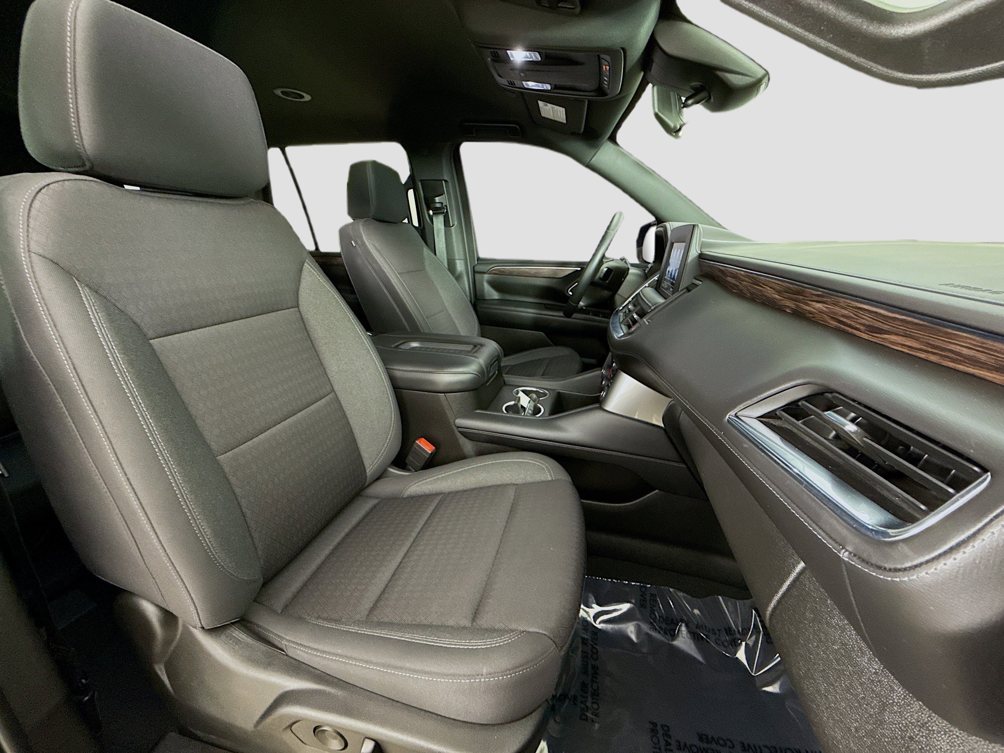 Used 2023 Chevrolet Tahoe LS RWD image 29