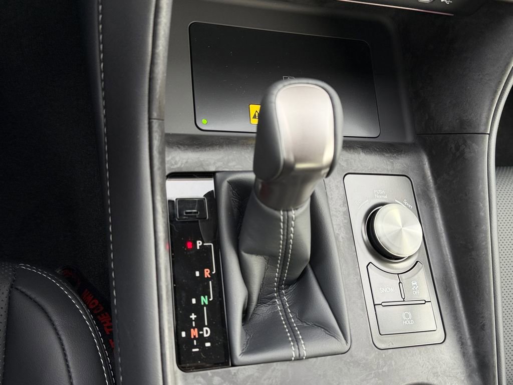 New 2026 Lexus IS 350 F Sport image 21