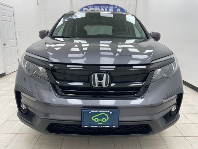 Used 2022 Honda Pilot Special Edition image 20