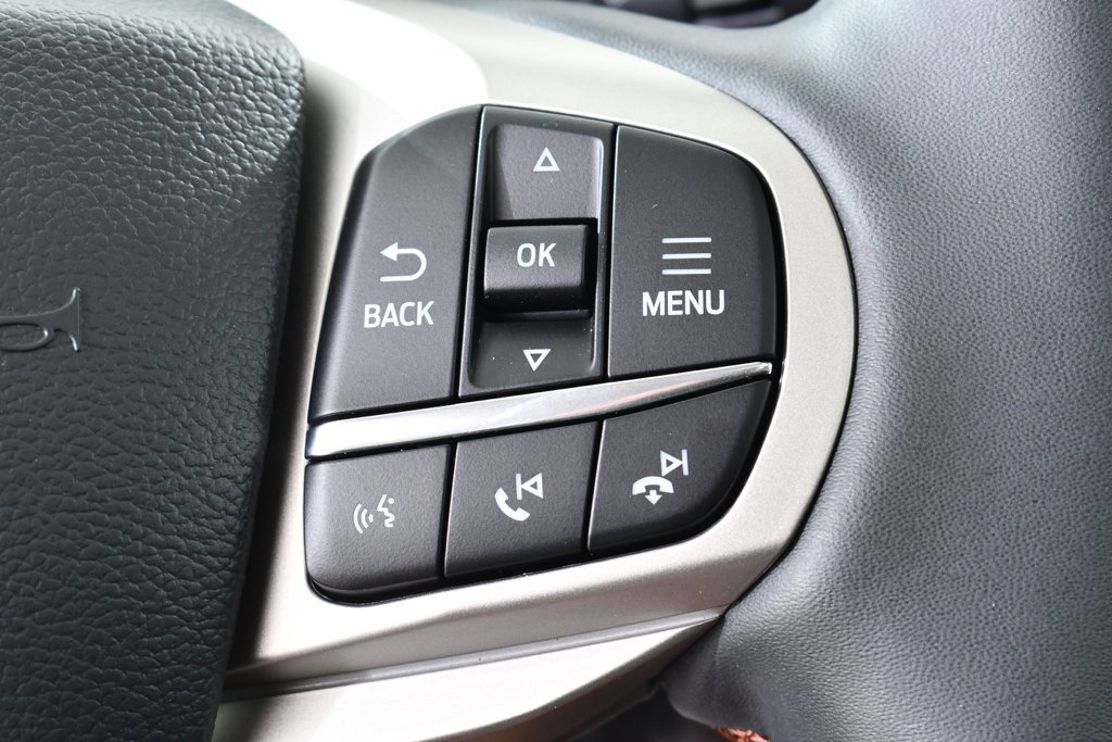 New 2025 Ford Explorer Active w/ Active Comfort Package image 34