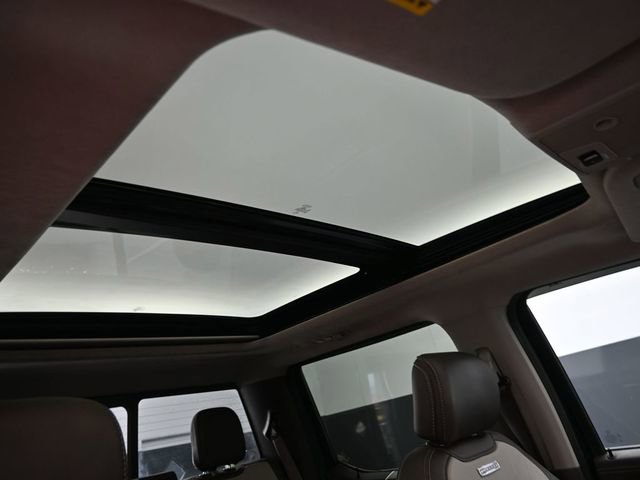 Used 2019 Ford F150 Limited w/ Trailer Tow Package image 44