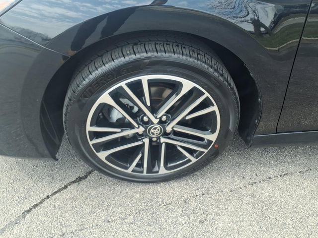 Certified 2026 Toyota Camry XLE image 24