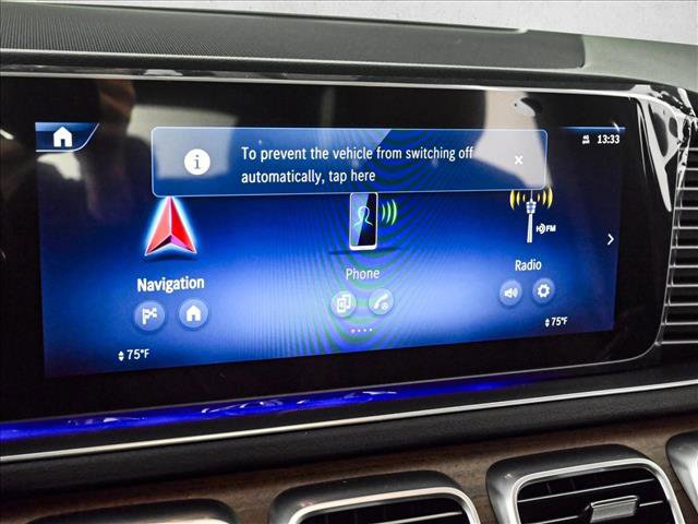 New 2026 Mercedes-Benz GLE 350 4MATIC image 16