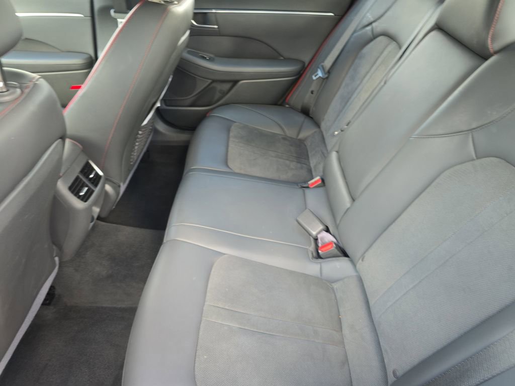 Used 2021 Hyundai Sonata SEL Plus FWD image 14