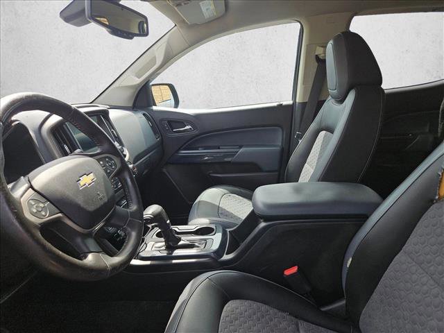 Used 2016 Chevrolet Colorado Z71 image 11
