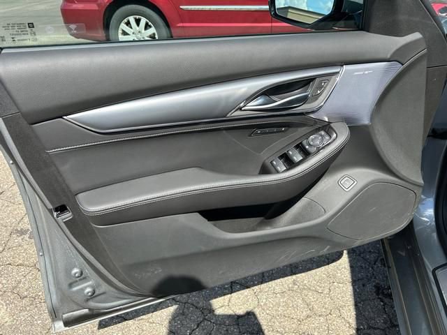 Used 2024 Cadillac CT5 Premium Luxury image 9