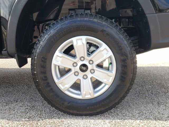 New 2025 Ford Ranger XL w/ Trailer Tow Package RWD image 6