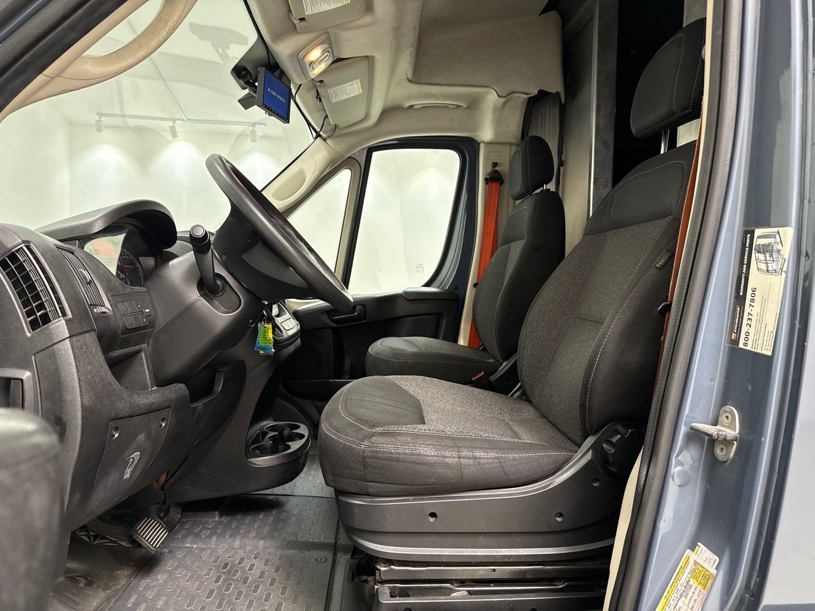 Used 2020 RAM ProMaster 3500 FWD image 16