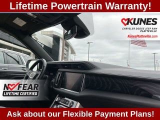 Used 2023 GMC Yukon XL Denali image 69