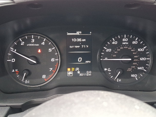 Used 2024 Subaru Impreza 2.0i AWD/4WD image 23