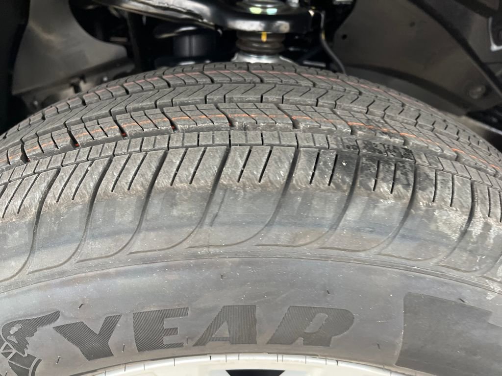 New 2026 Toyota Tacoma SR image 27