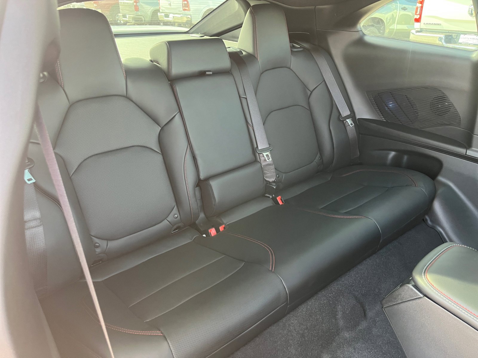 New 2026 Dodge Charger Scat Pack image 16