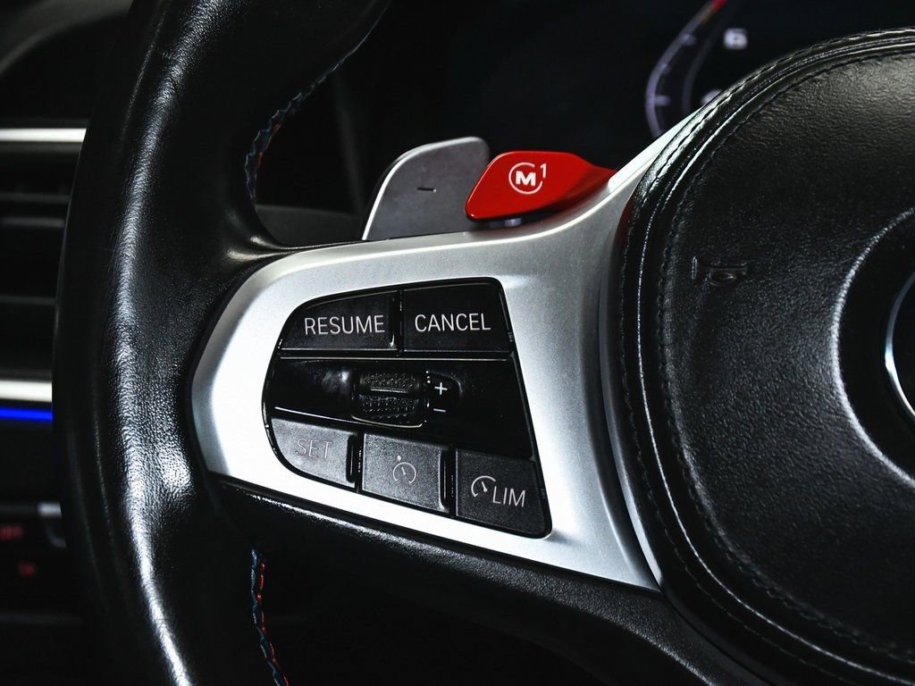 Used 2023 BMW M4 Competition w/ Executive Package image 42