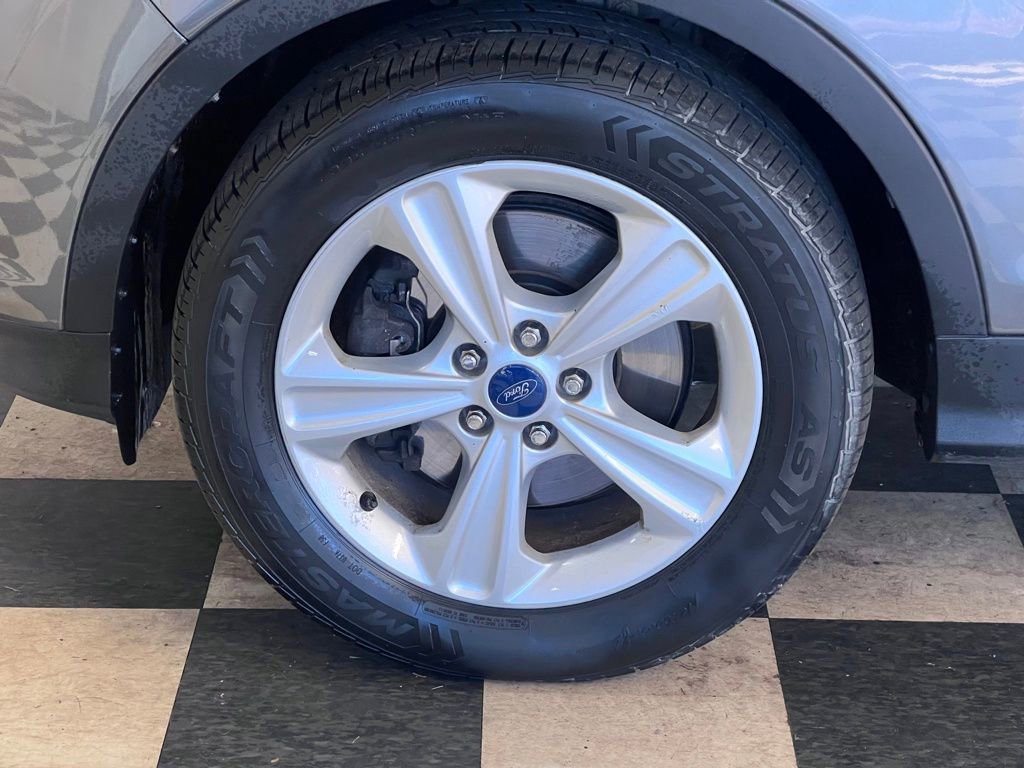 Used 2014 Ford Escape SE w/ Equipment Group 201A image 40