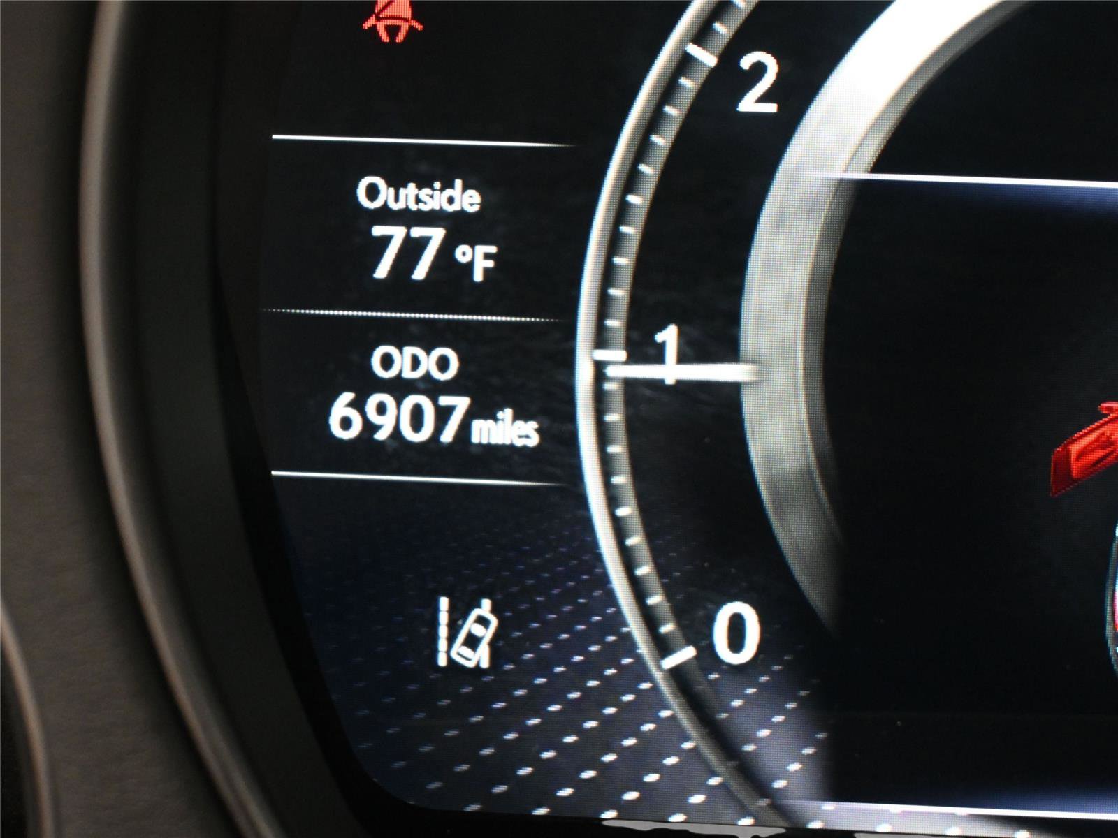 Used 2022 Lexus LS 500 image 3