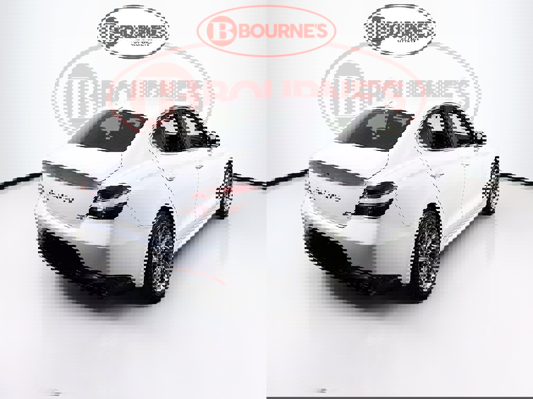 Used 2022 Genesis G70 2.0T image 10