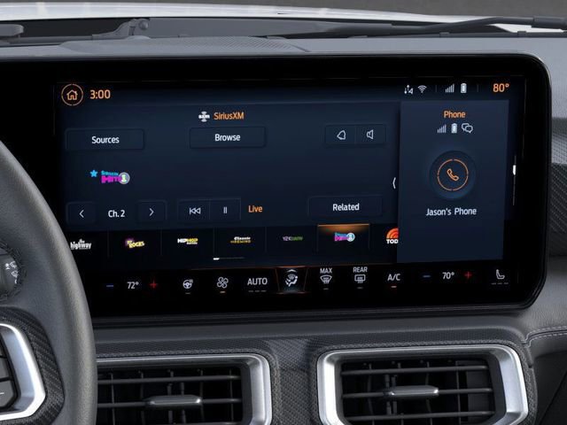 New 2026 Ford Mustang Premium w/ Bronze Appearance Package image 14