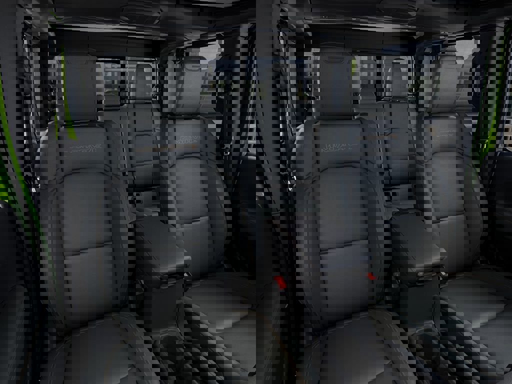 New 2026 Jeep Gladiator Mojave image 17