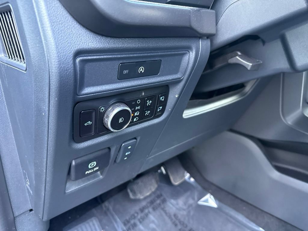 Used 2025 Ford F150 Tremor w/ Tow/Haul Package AWD/4WD image 15