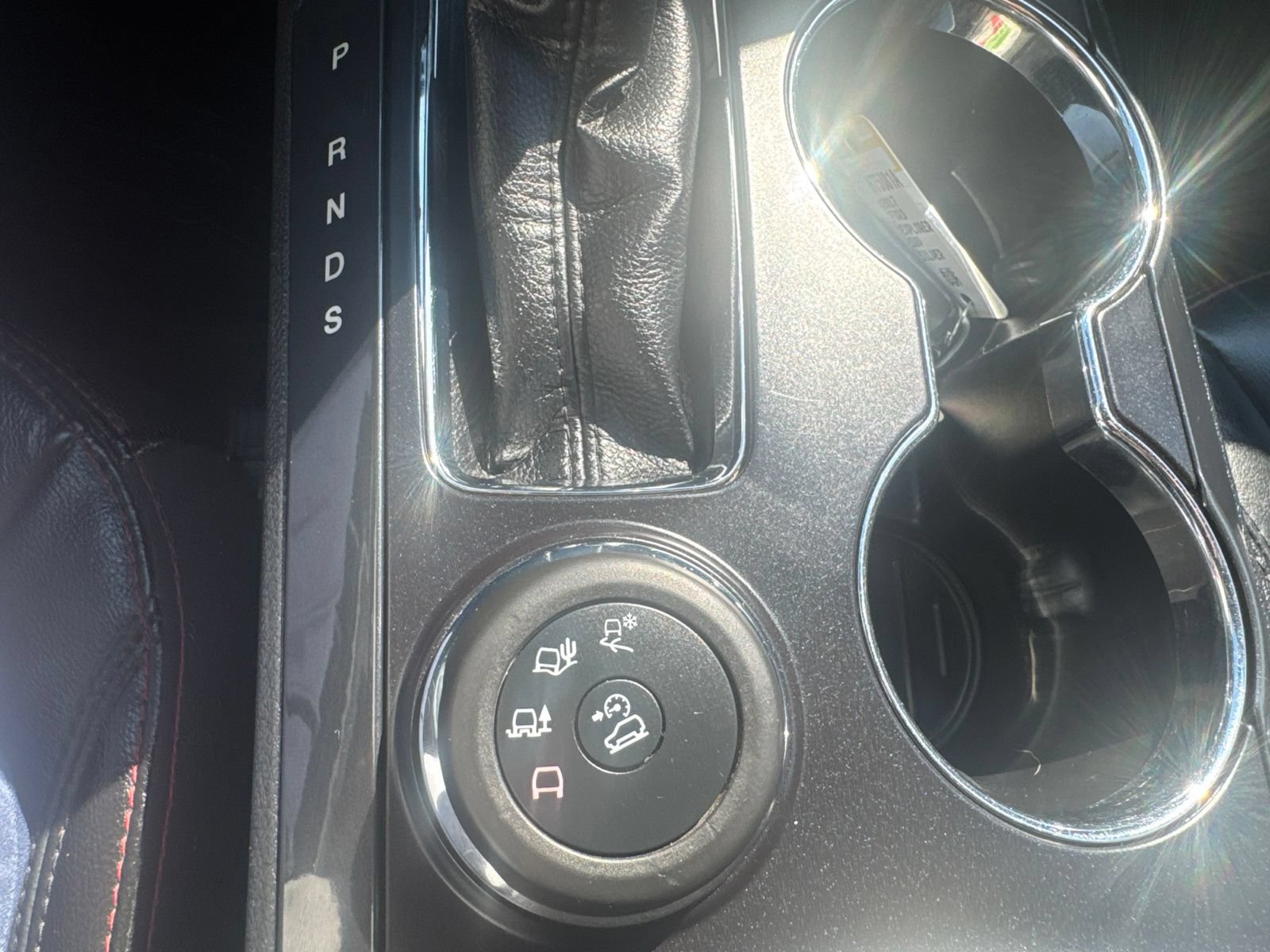 Used 2017 Ford Explorer Sport AWD/4WD image 30
