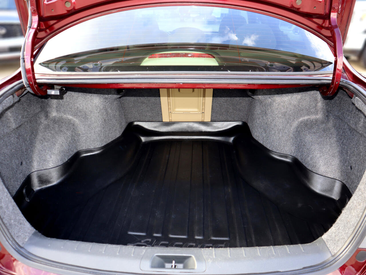 Used 2010 Honda Accord LX-P image 5