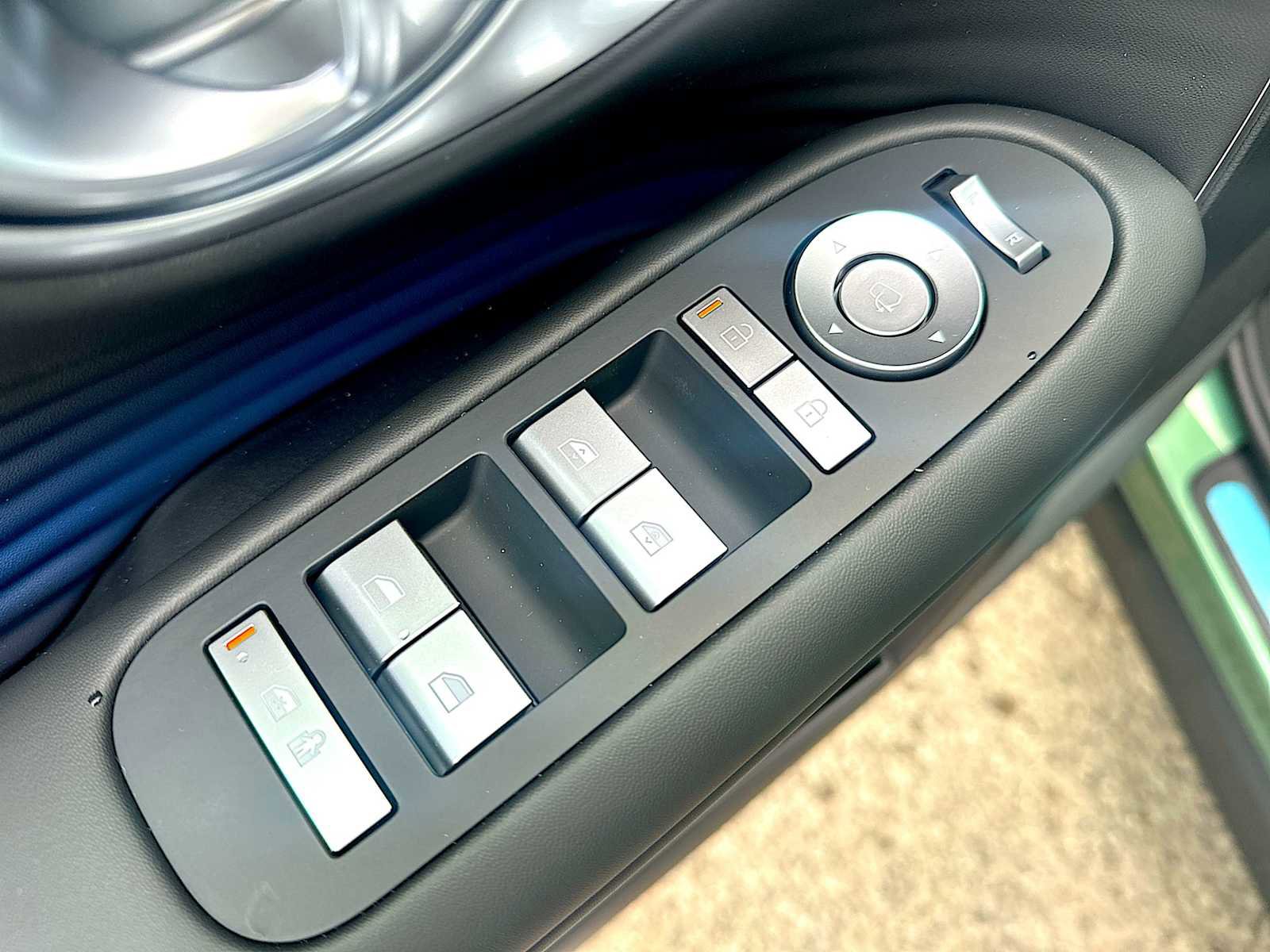 New 2026 Hyundai Ioniq 9 SEL image 15