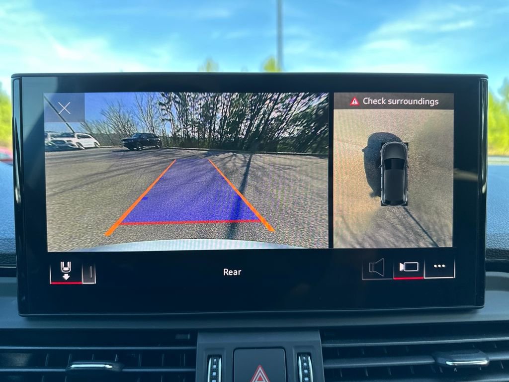 Used 2022 Audi Q5 2.0T Premium Plus image 24