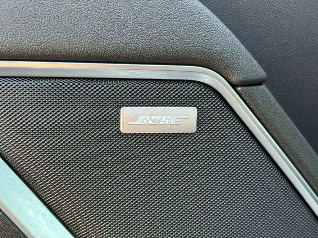 Used 2023 GMC Sierra 1500 SLT w/ SLT Premium Package image 23