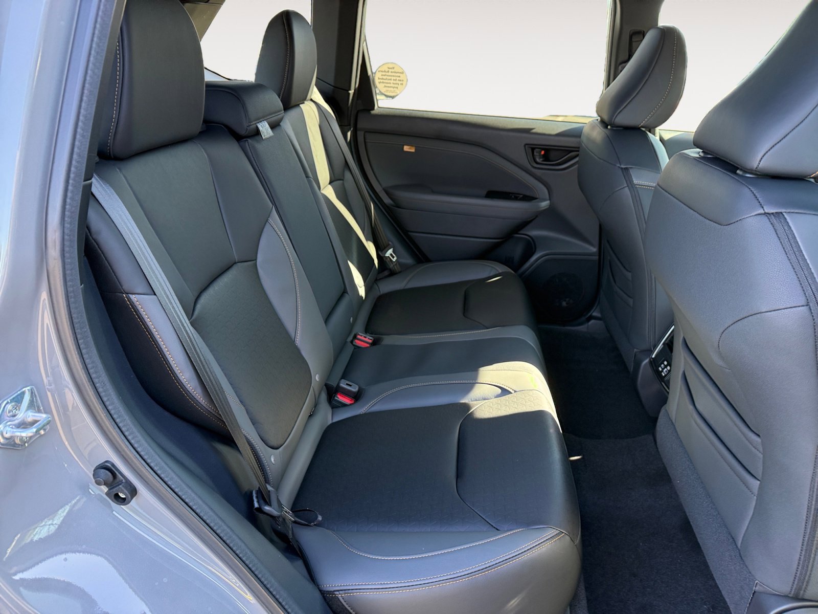New 2026 Subaru Forester Wilderness image 18