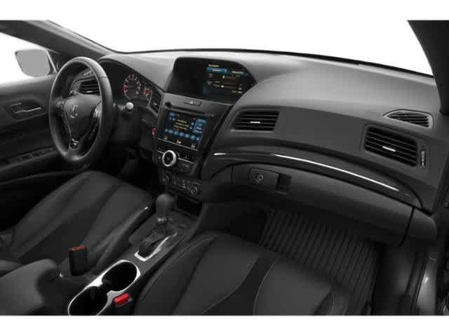Used 2022 Acura ILX w/ Premium & A-SPEC Package FWD image 18