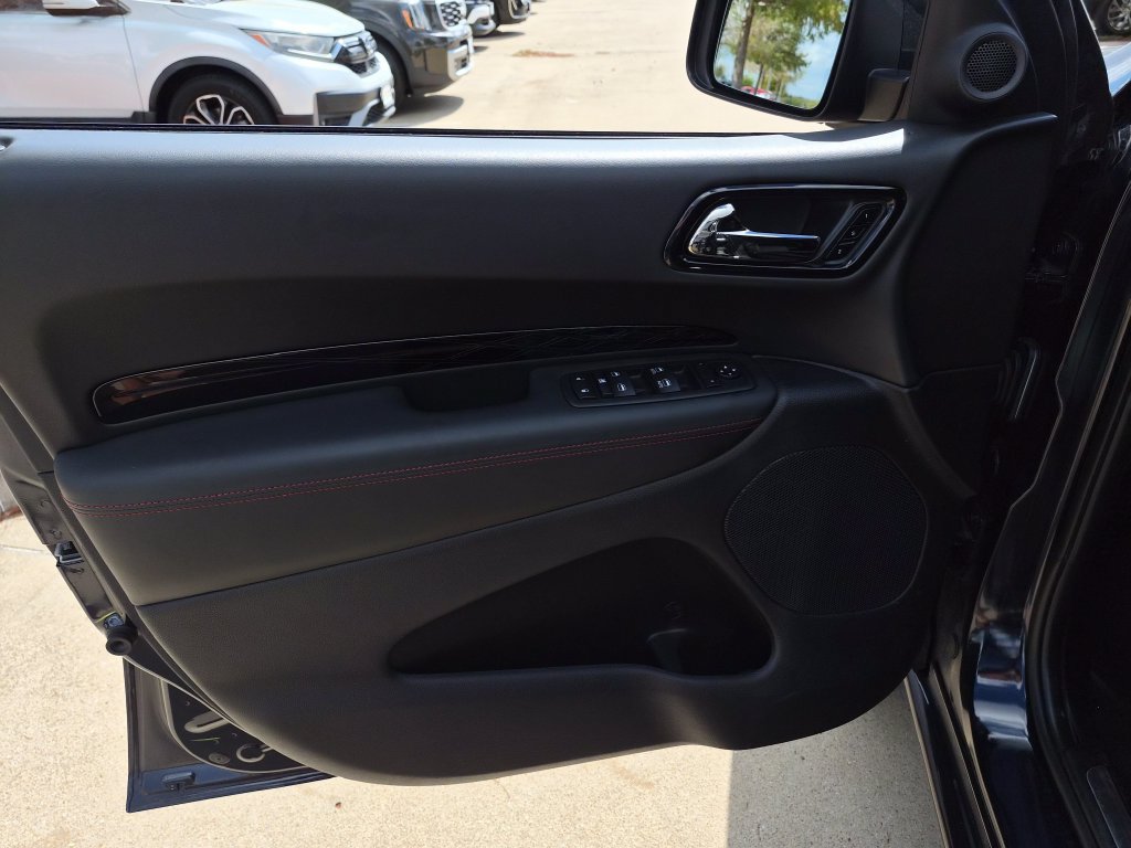 Used 2025 Dodge Durango GT AWD/4WD image 18