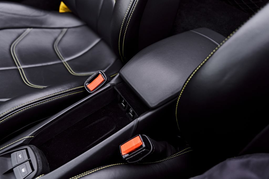 Used 2019 Ferrari 488 Spider RWD image 75