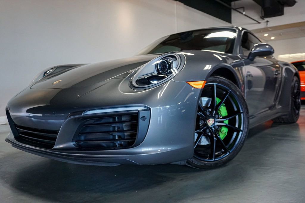 Used 2017 Porsche 911 GT3 RS image 77
