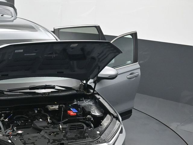 Used 2025 Honda CR-V EX image 48