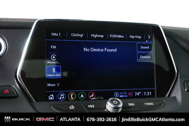 Used 2021 Chevrolet Blazer RS w/ Enhanced Convenience Package image 14