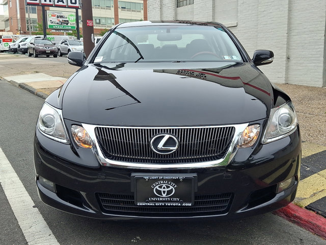 Used 2011 Lexus GS 350 AWD w/ Luxury Value Edition image 2