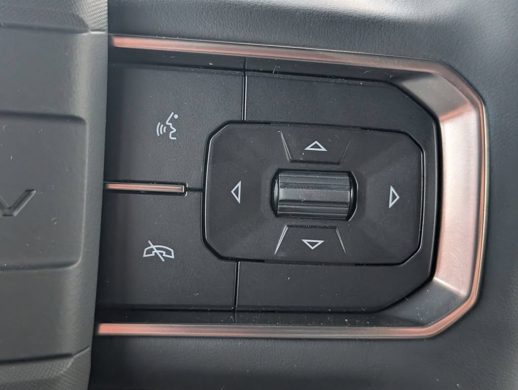 New 2025 GMC Hummer EV 2X AWD/4WD image 17