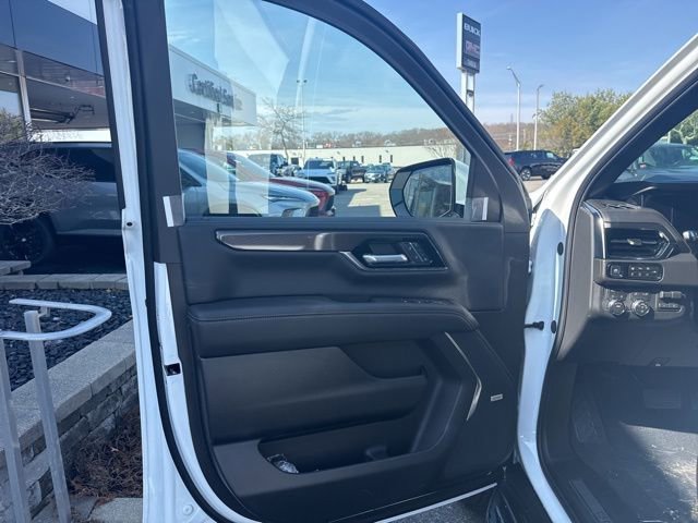 New 2026 GMC Yukon XL Elevation image 11