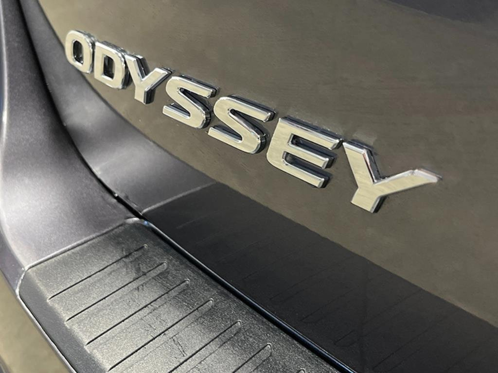 New 2026 Honda Odyssey EX-L image 5