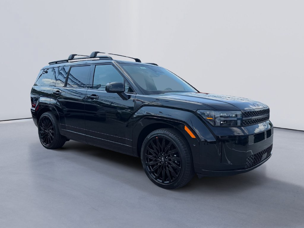 New 2027 Hyundai Santa Fe Calligraphy AWD/4WD image 1