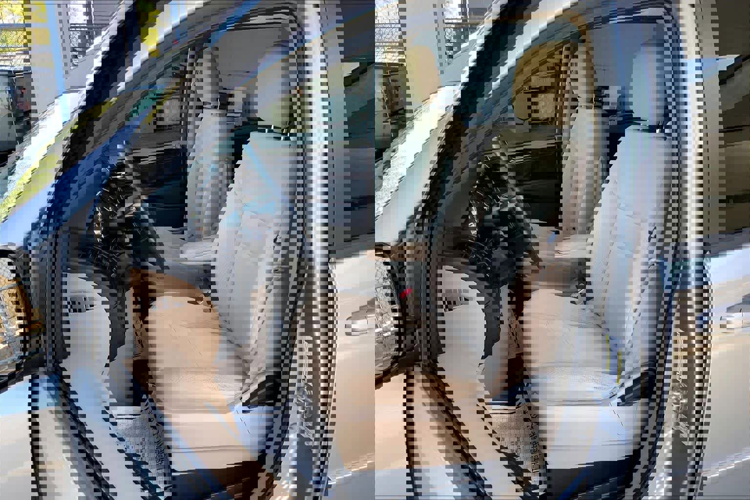 Used 2016 Dodge Grand Caravan SE w/ Quick Order Package 29E SE image 8