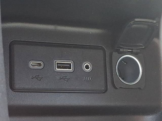 Used 2022 Chevrolet Equinox LS w/ LS Convenience Package image 24