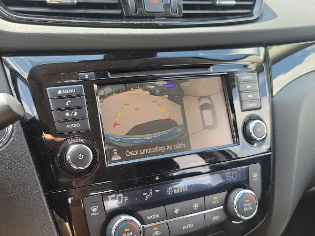 Certified 2021 Nissan Rogue Sport SV w/ Technology Package FWD image 29