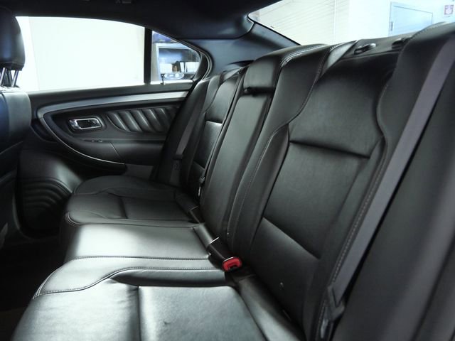 Used 2016 Ford Taurus SEL w/ Equipment Group 201A image 15