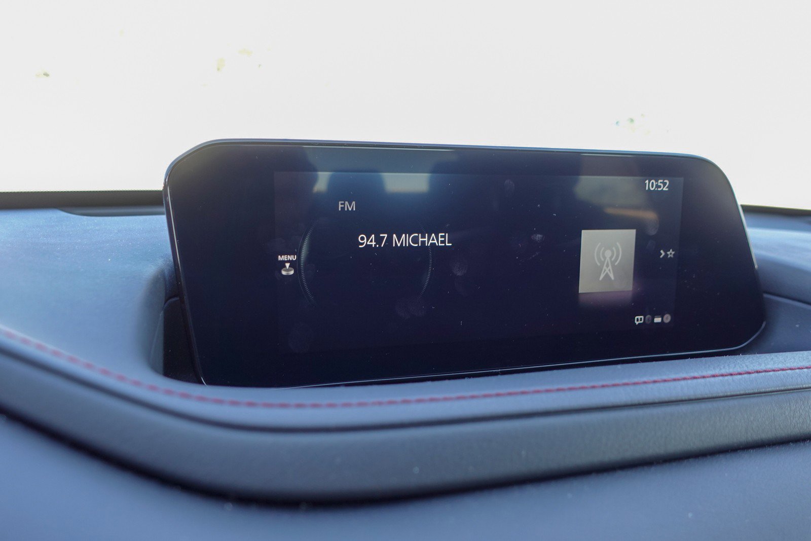 Certified 2025 MAZDA CX-30 AWD 2.5 S w/ Preferred Package image 19