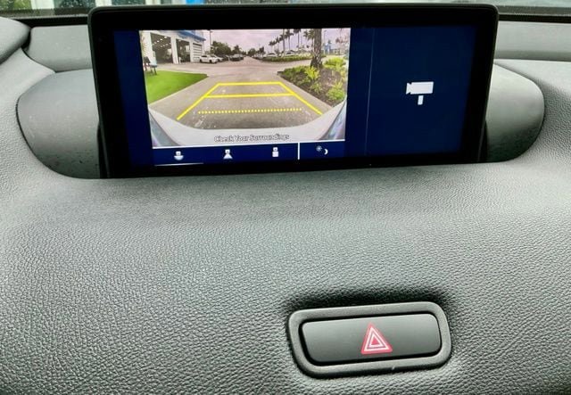 Used 2023 Acura TLX FWD image 29
